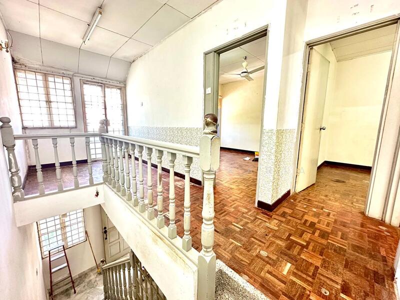 For Sale - Wangsa Siaga @ Wangsa Melawati