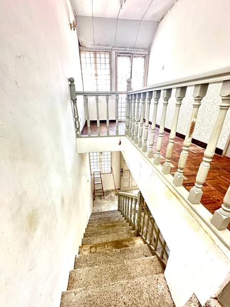 For Sale - Wangsa Siaga @ Wangsa Melawati