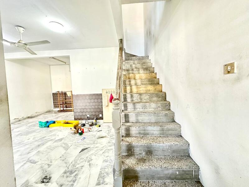 For Sale - Wangsa Siaga @ Wangsa Melawati