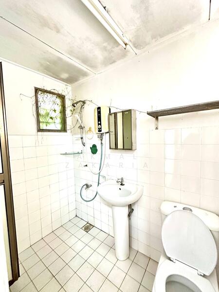 For Sale - Wangsa Siaga @ Wangsa Melawati