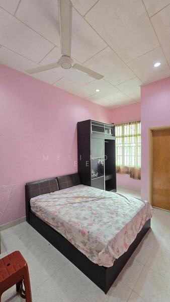 For Sale - Ulu Tiram Taman Desa Cemerlang Fully Renovated 2 Storey Terrace 4bed