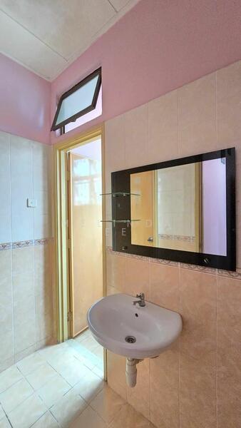 For Sale - Ulu Tiram Taman Desa Cemerlang Fully Renovated 2 Storey Terrace 4bed