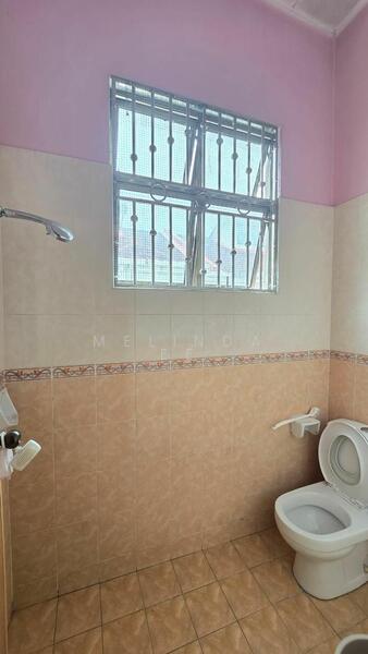 For Sale - Ulu Tiram Taman Desa Cemerlang Fully Renovated 2 Storey Terrace 4bed