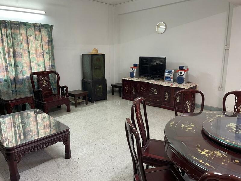 For Sale - Taman Batu Uban 2