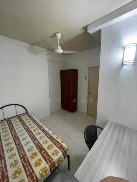 Untuk Disewa - Prai Inai