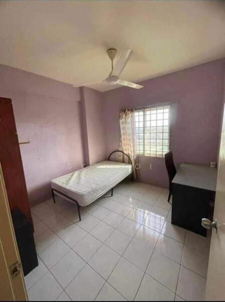 Untuk Disewa - Prai Inai