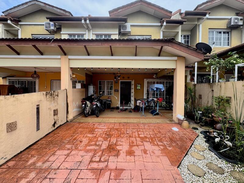 2-storey Terraced House for Sale in Bandar Tun Hussein Onn (Cheras) - Akmal Zakaria - PropertyGuru.com.my