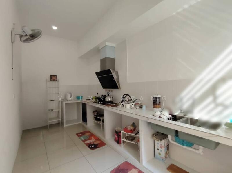 For Sale - Hijauan Hills