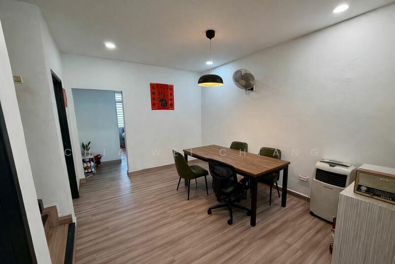 For Sale - Taman Kempas Indah