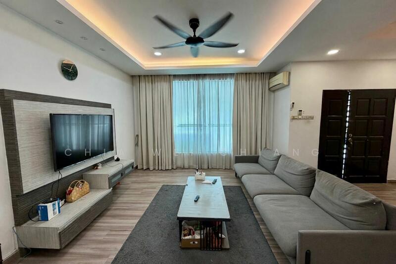 For Sale - Taman Kempas Indah