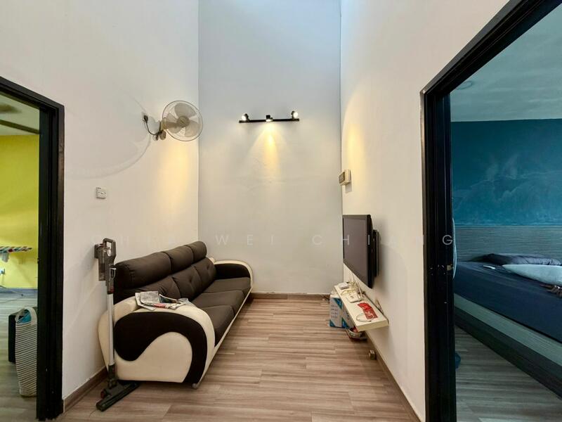 For Sale - Taman Kempas Indah