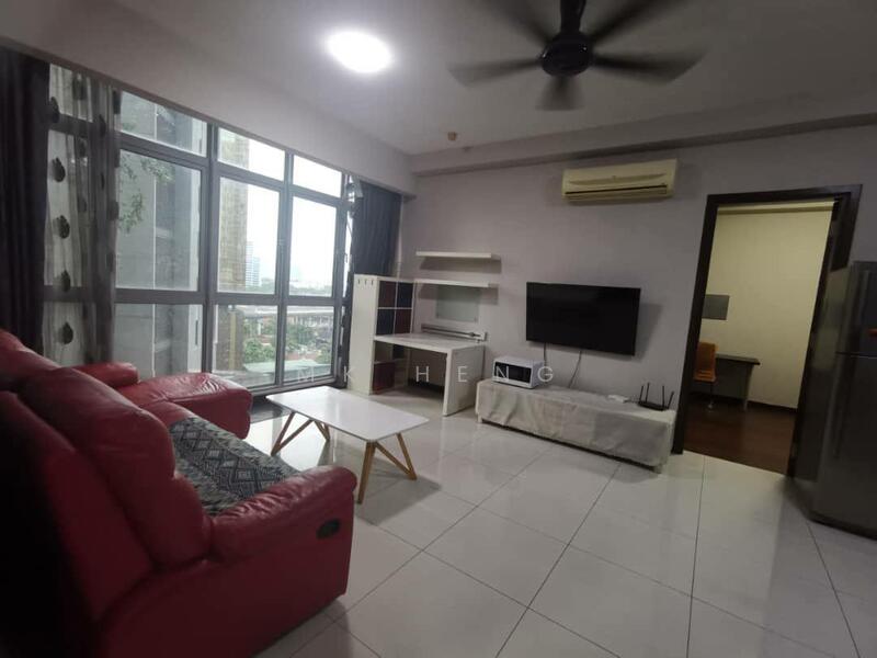 Condominium for Sale at Hampshire Residences - MK Heng - PropertyGuru.com.my