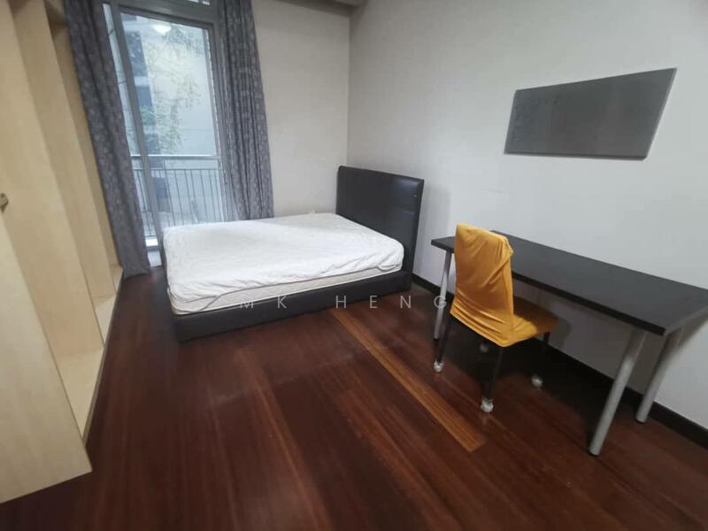 Condominium for Sale at Hampshire Residences - MK Heng - PropertyGuru.com.my