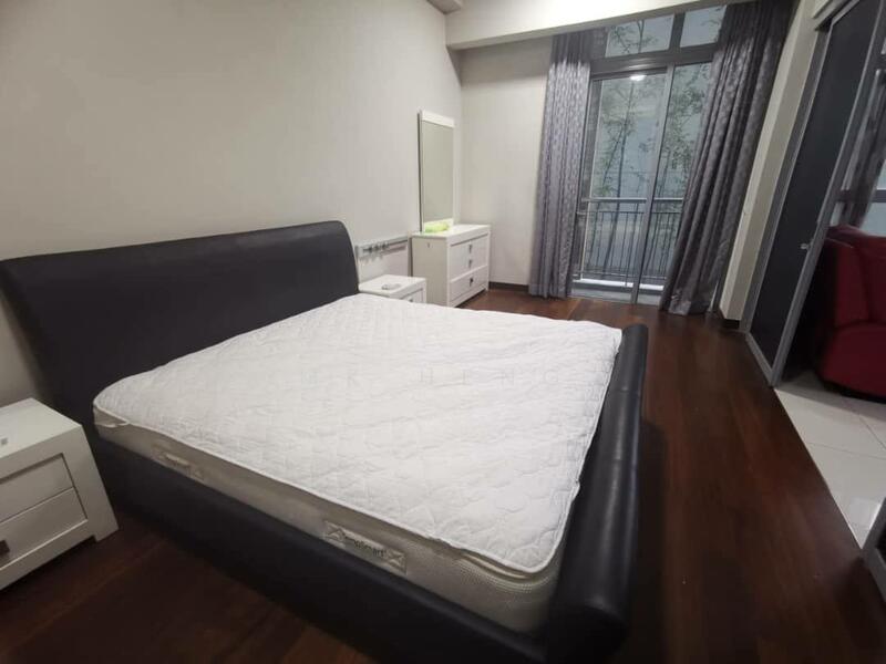 Condominium for Sale at Hampshire Residences - MK Heng - PropertyGuru.com.my