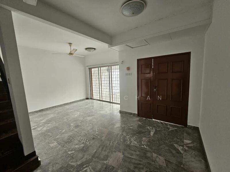 Untuk Disewa - 2-storey Terrace House at Saujana Impian