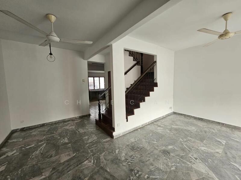 Untuk Disewa - 2-storey Terrace House at Saujana Impian