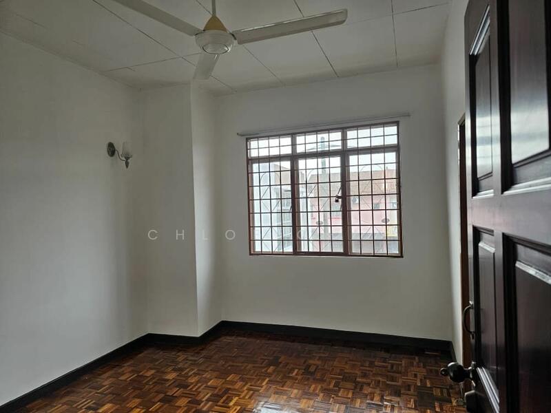 Untuk Disewa - 2-storey Terrace House at Saujana Impian