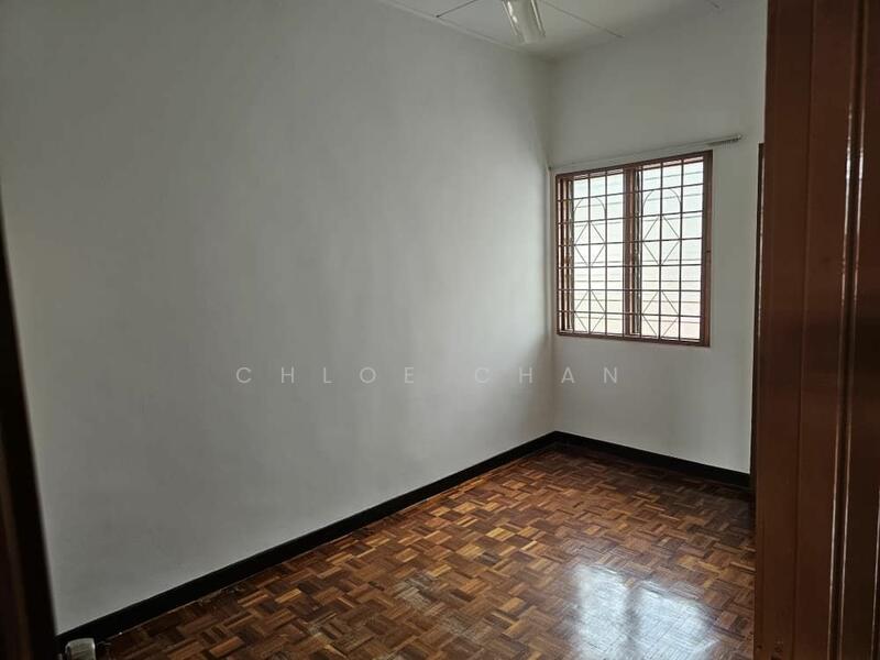 Untuk Disewa - 2-storey Terrace House at Saujana Impian