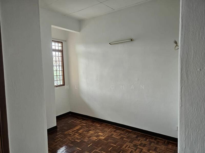 Untuk Disewa - 2-storey Terrace House at Saujana Impian