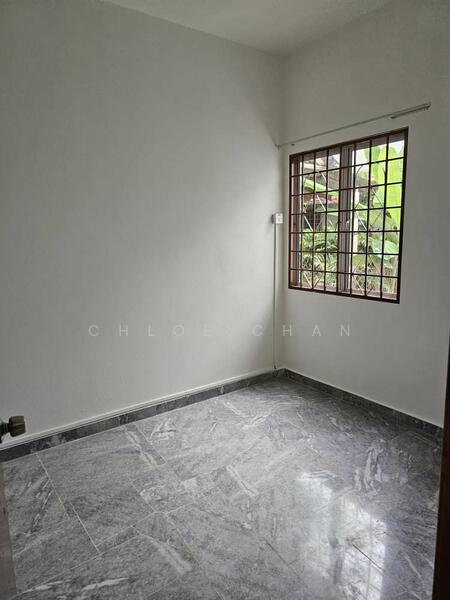 Untuk Disewa - 2-storey Terrace House at Saujana Impian