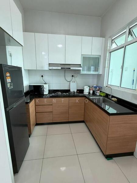 Skysuites @ Meldrum Hills untuk Untuk Disewa - RM 2,600 /bulan, Mac 2026 - PropertyGuru.com.my