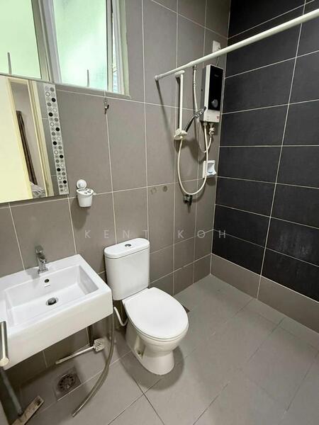 Skysuites @ Meldrum Hills untuk Untuk Disewa - RM 2,600 /bulan, Mac 2026 - PropertyGuru.com.my