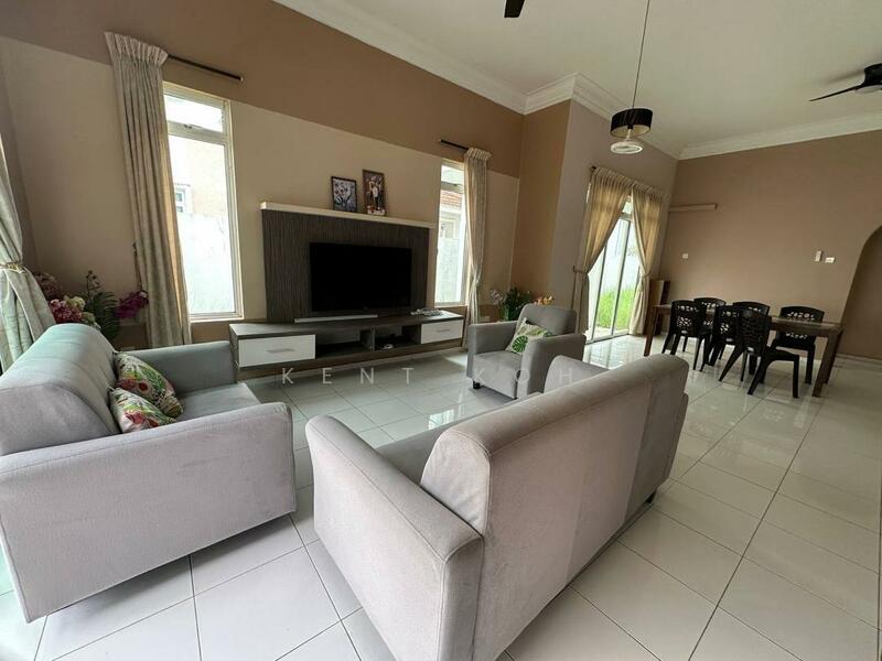 Untuk Disewa - Casa Almyra