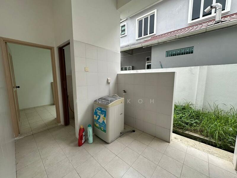 Untuk Disewa - Casa Almyra