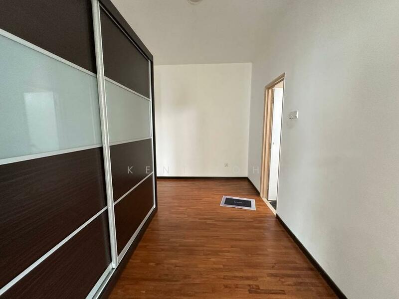 Untuk Disewa - Casa Almyra