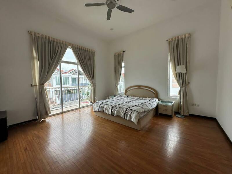 Untuk Disewa - Casa Almyra