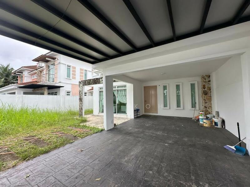 Untuk Disewa - Casa Almyra