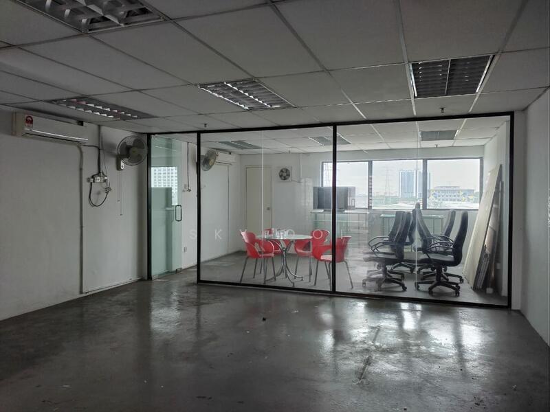 For Rent - Sunway Business Park