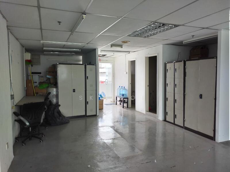 For Rent - Sunway Business Park