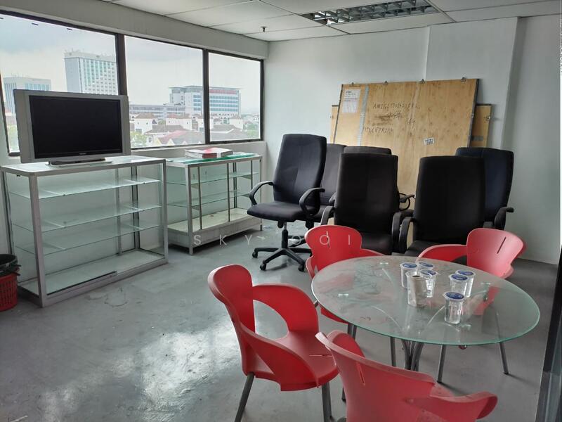 For Rent - Sunway Business Park