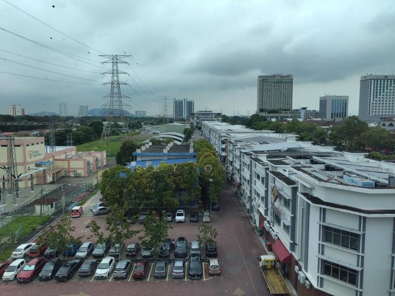 For Rent - Sunway Business Park