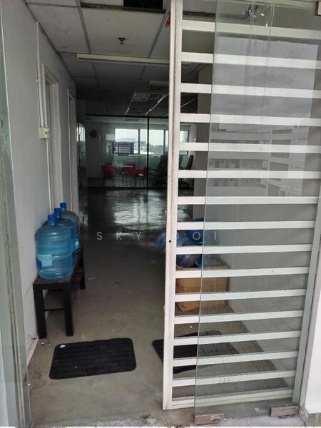 For Rent - Sunway Business Park