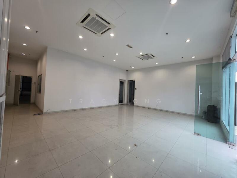 For Rent - Taman Kempas