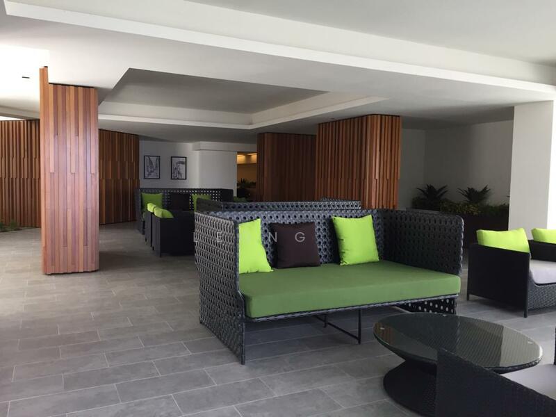 Untuk Disewa - Setia V Residences