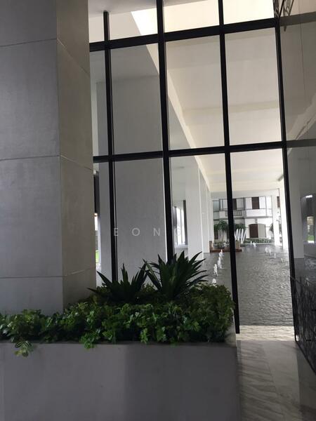 Untuk Disewa - Setia V Residences