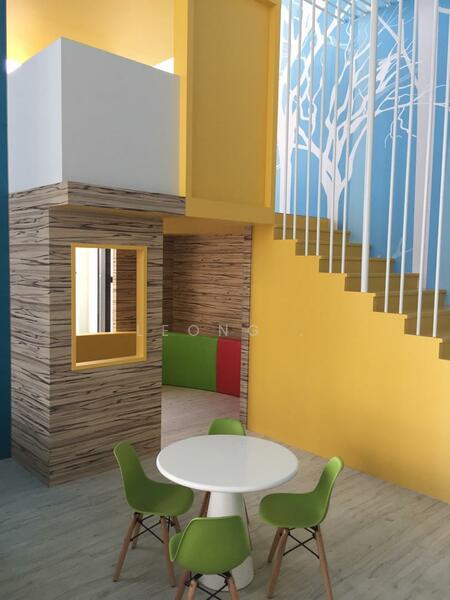 Untuk Disewa - Setia V Residences