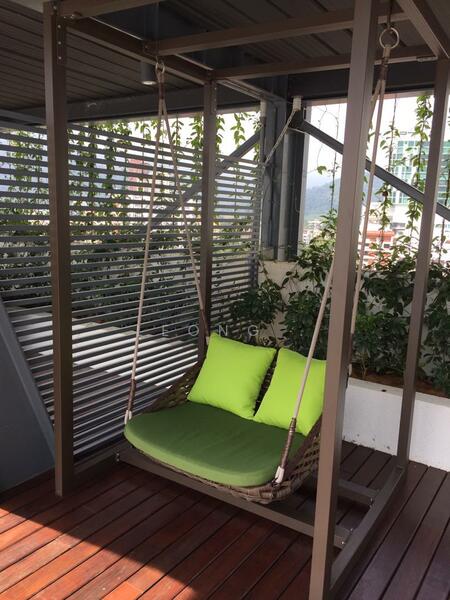 Untuk Disewa - Setia V Residences