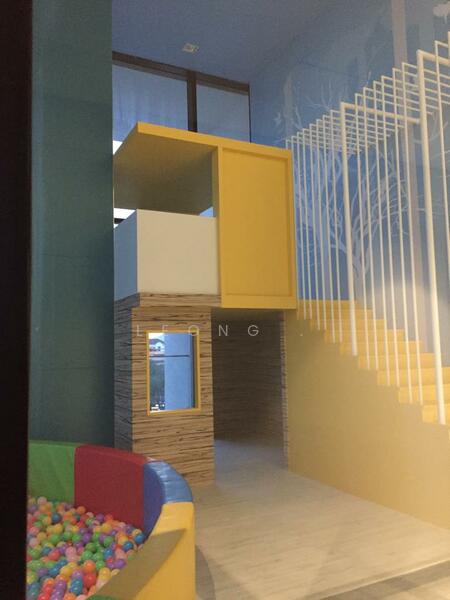 Untuk Disewa - Setia V Residences