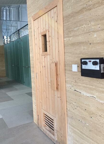 Untuk Disewa - Setia V Residences