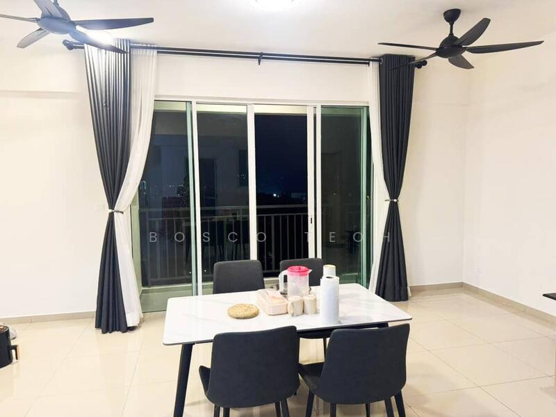 For Rent - Ideal Residency