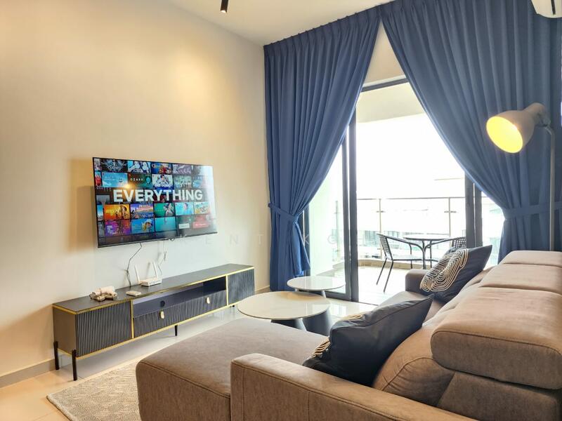 For Sale - Bay Point @ Country Garden Danga Bay