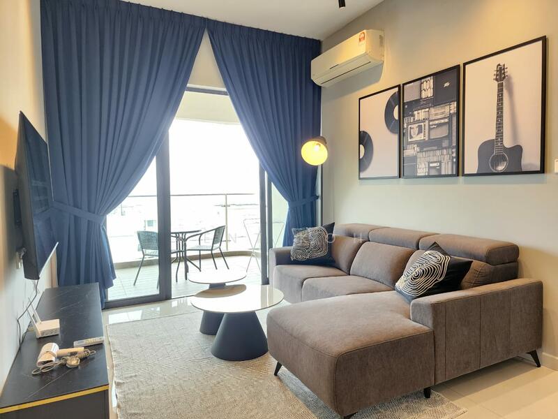 For Sale - Bay Point @ Country Garden Danga Bay