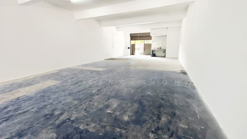 Shop for Rent in Taman Subang Impian (Shah Alam) - Lee Sing Siong - PropertyGuru.com.my