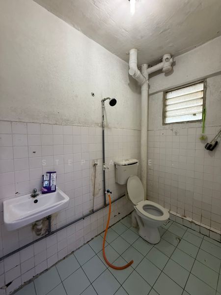 Flat for Rent at Danau Kota Flat - Stephanie . - PropertyGuru.com.my