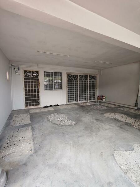 Untuk Dijual - Taman Bukit Kempas