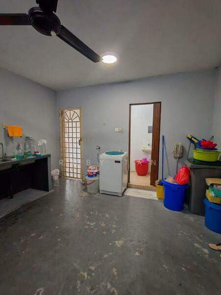 Untuk Dijual - Taman Bukit Kempas